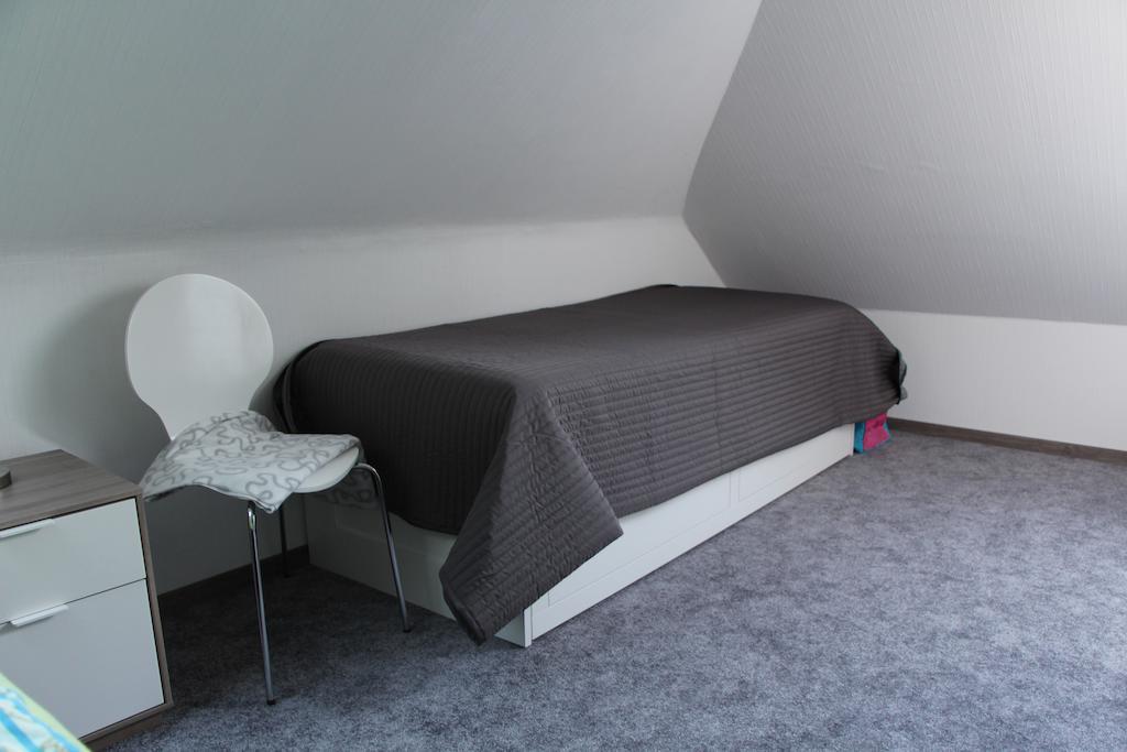 Ferienresidenz Jaegerstieg / Fewo Kruse ブラウンラーゲ 部屋 写真
