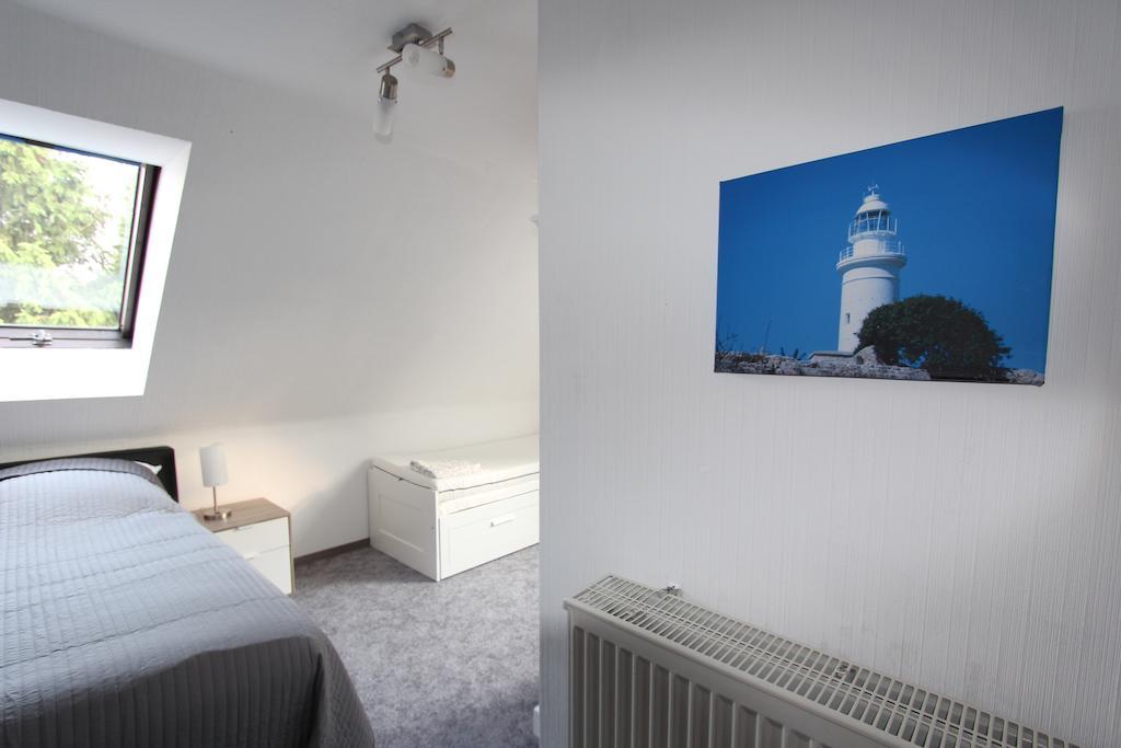 Ferienresidenz Jaegerstieg / Fewo Kruse ブラウンラーゲ 部屋 写真