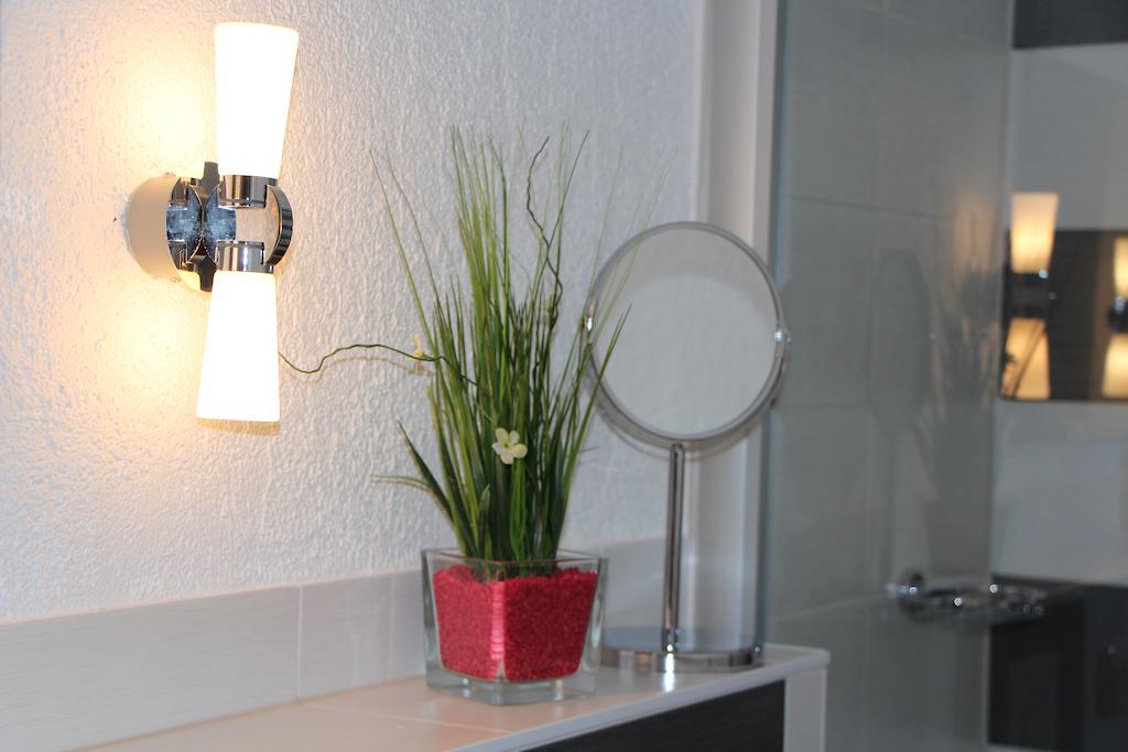 Ferienresidenz Jaegerstieg / Fewo Kruse ブラウンラーゲ 部屋 写真